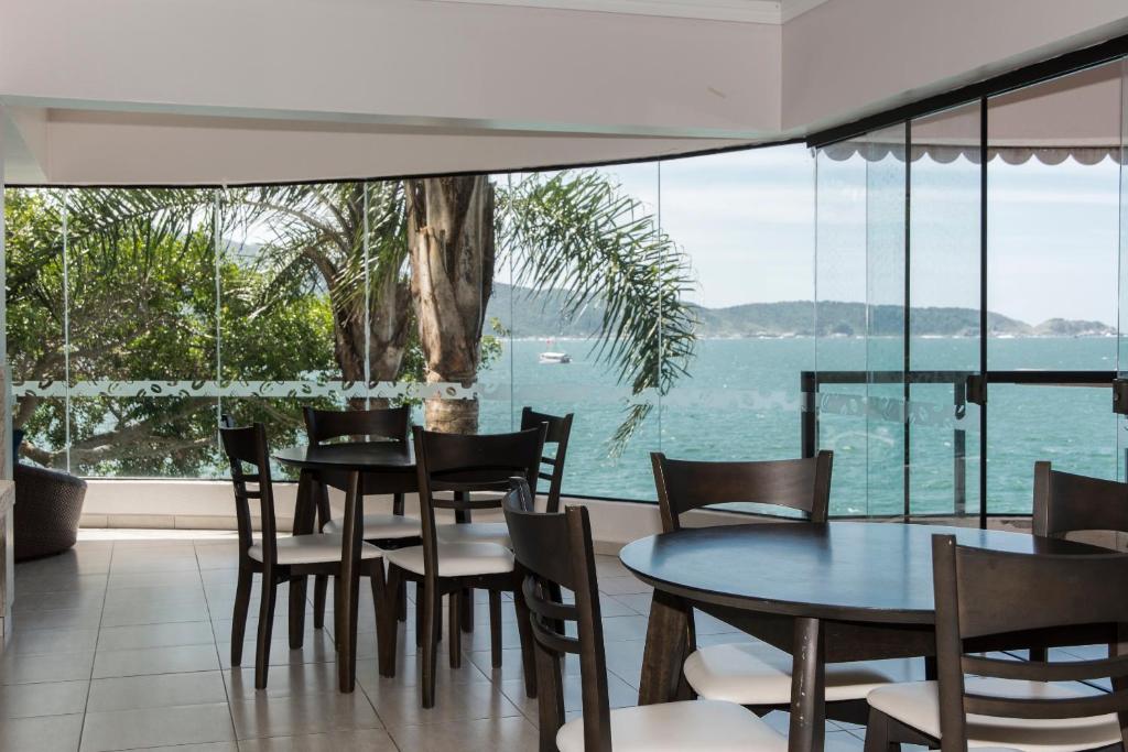  Bombinhas Tourist Apart Hotel