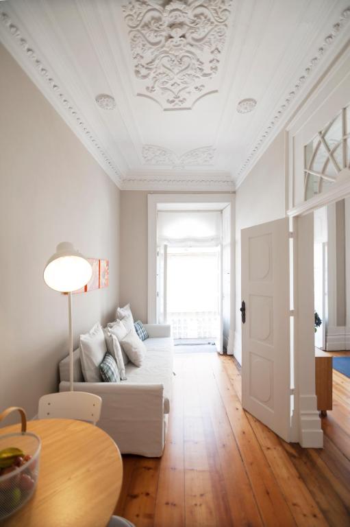 Apartamentos com História - 12