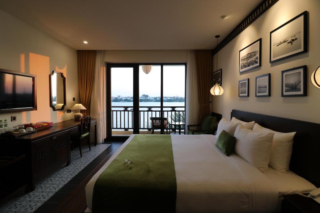 Roxana River Villa - 7