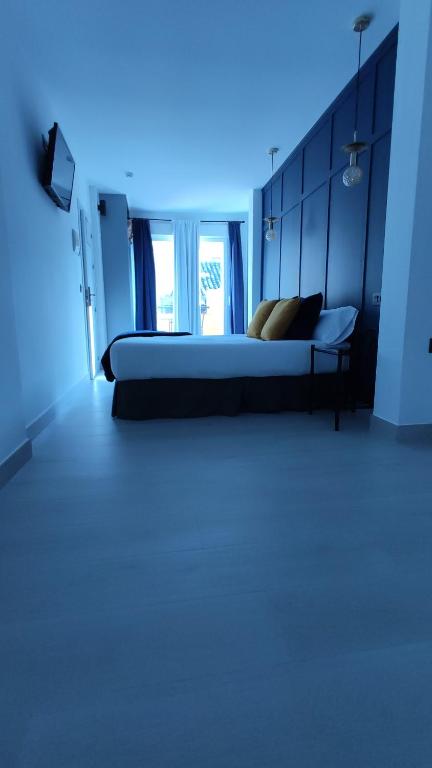 Hotel Cedran - Resim 36