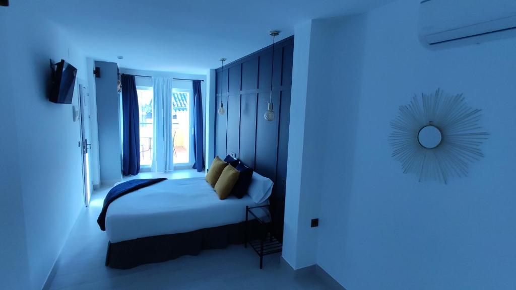 Hotel Cedran - Resim 38