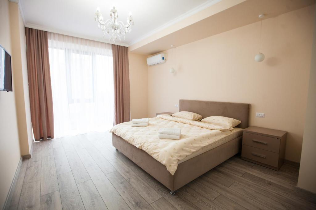 Sky House Premium Rent - 公寓