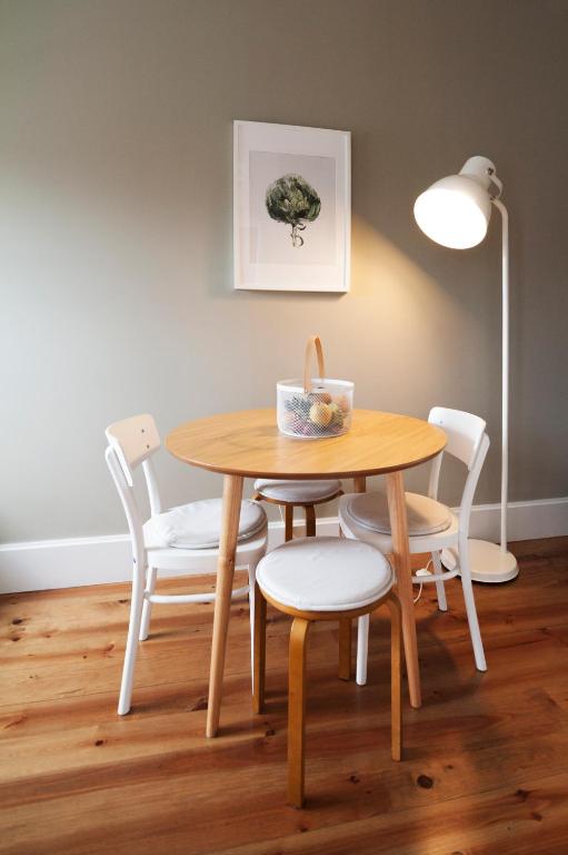 Apartamentos com História - 14