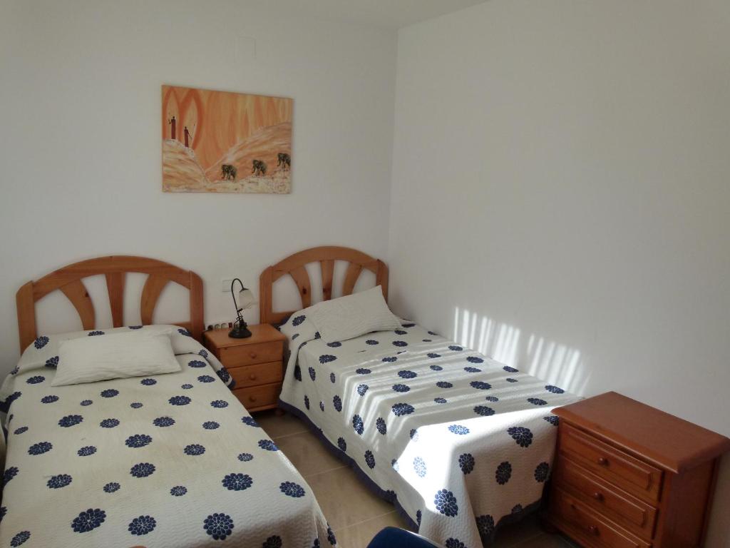 Casa Amiga - Un apartamento con alma de casa, Peniscola ...
