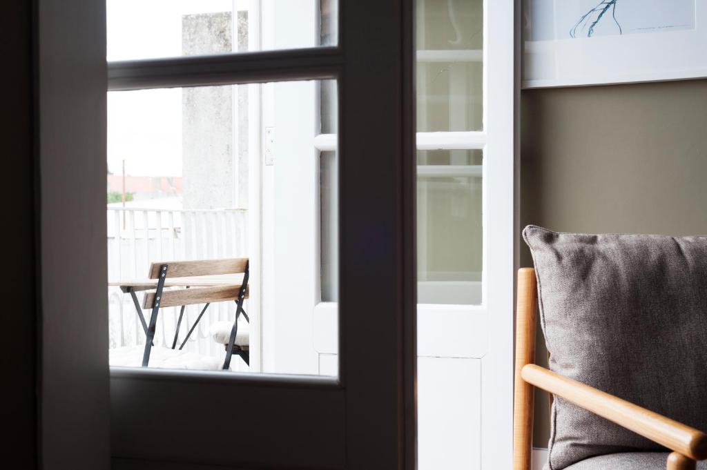 Apartamentos com História - 15