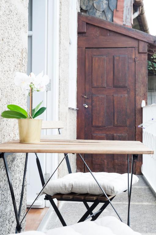 Apartamentos com História - 16