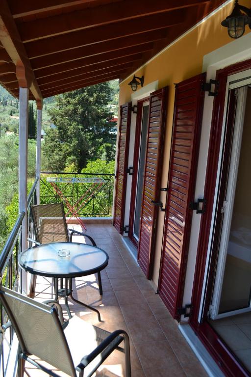 Calderimi Lefkada - 8