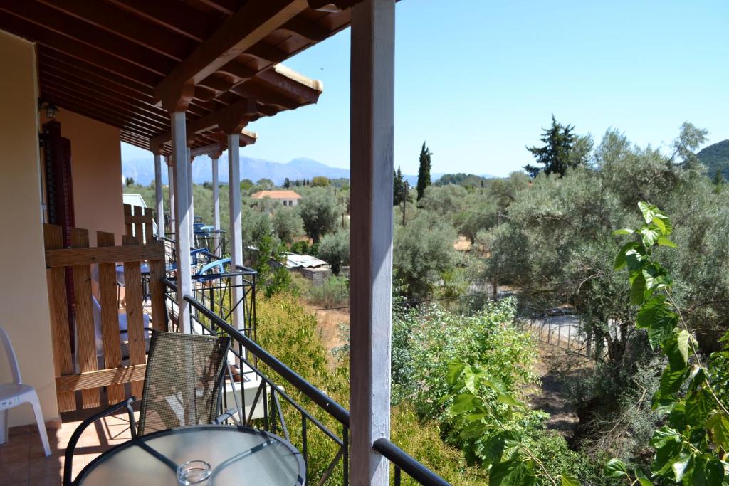 Calderimi Lefkada - 7