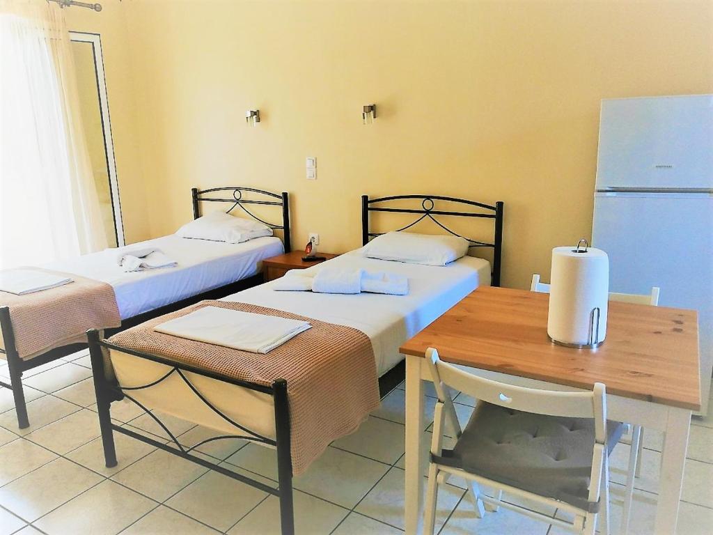 Calderimi Lefkada - 3