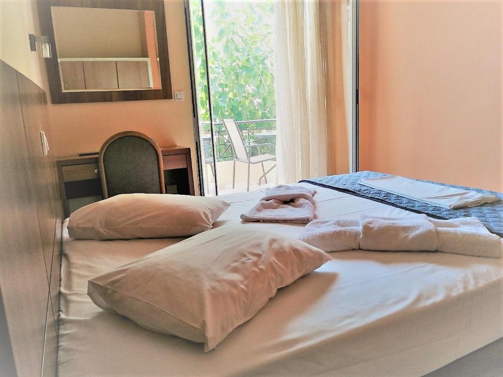 Calderimi Lefkada - 6