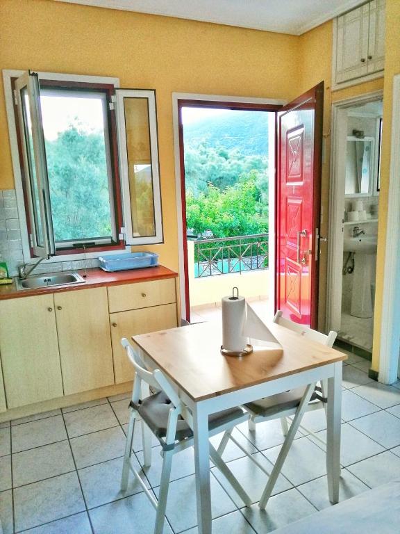 Calderimi Lefkada - 4