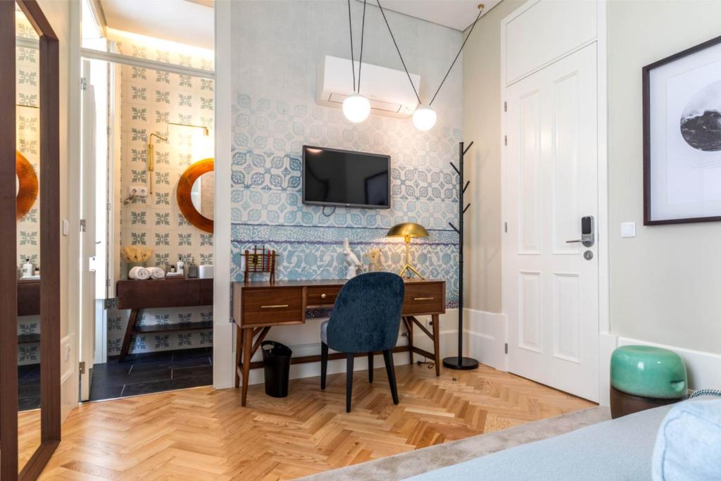 Harbour Inn Design Townhouse - Suite Panoramique De Luxe