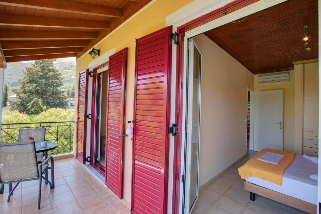 Calderimi Lefkada - 9