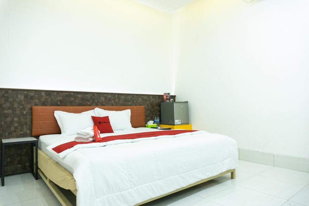 Penginapan dan hotel murah di Kec. Ende mulai dari Rp 51,555