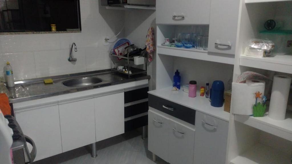  Casa simples e aconchegante próximo as praias