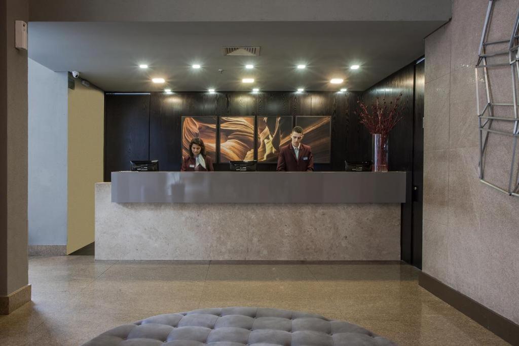  Charming Studio next to Paulista Ave - Nobile Paulista