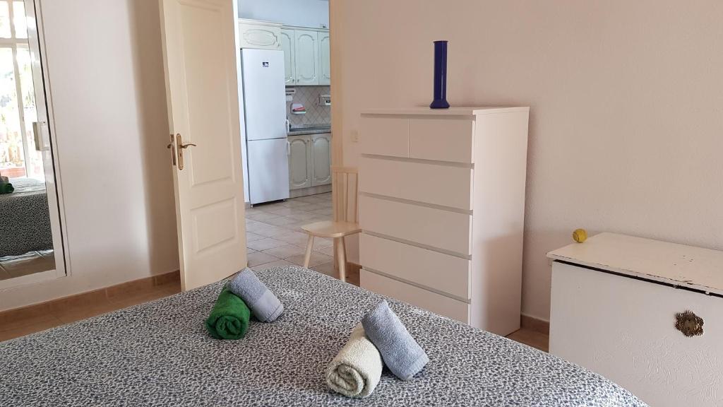 Derechos de imagen reservados por Booking.com