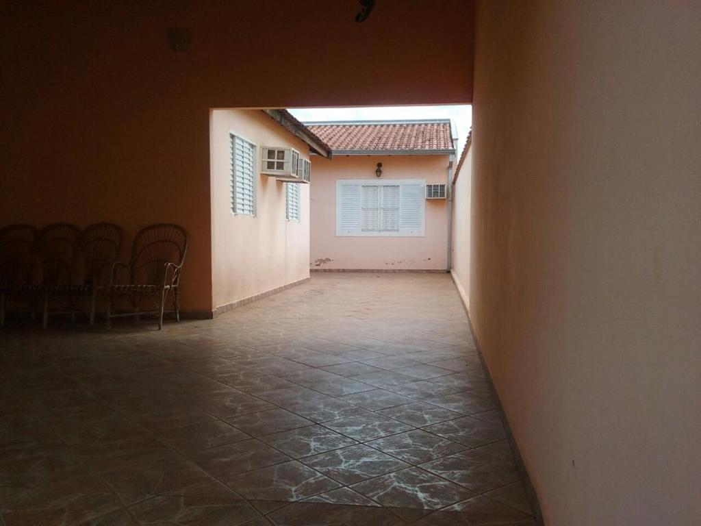  Casa Olimpia