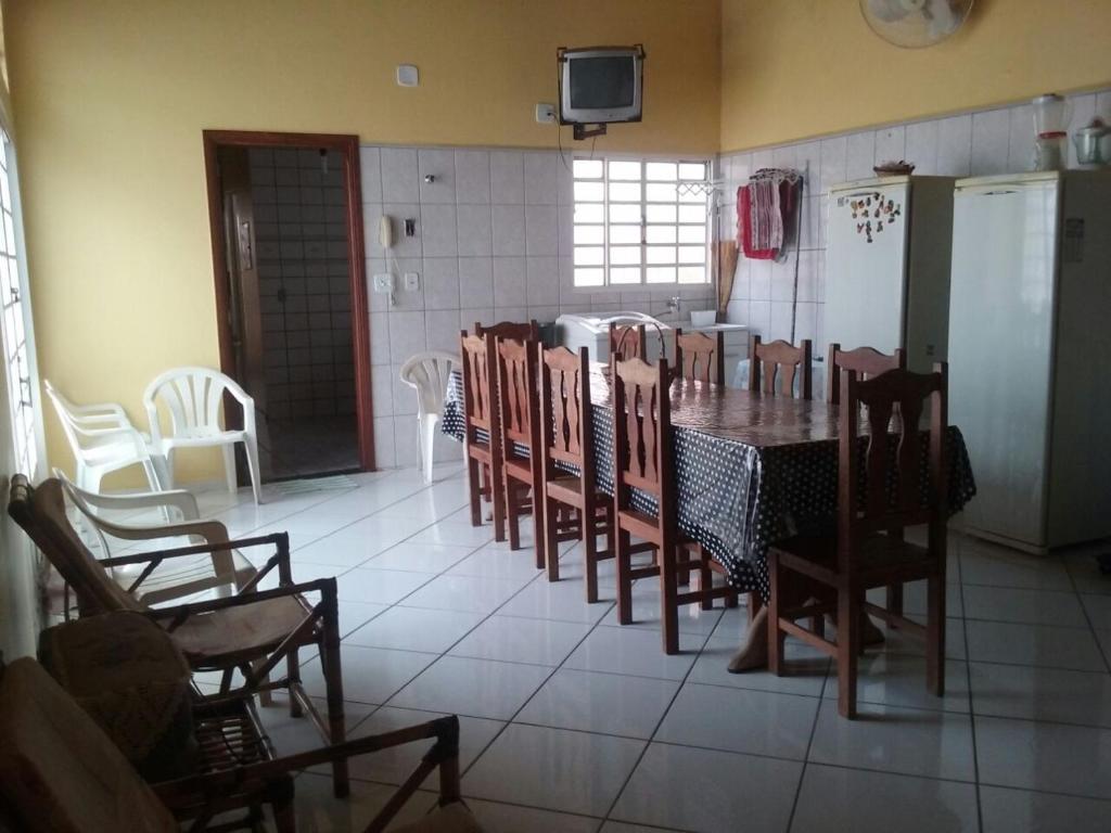 Casa Olimpia