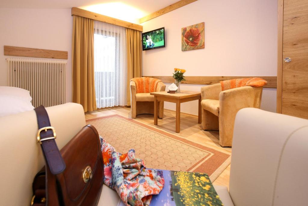 Appartement Lackner - Apartment (2 Adults)