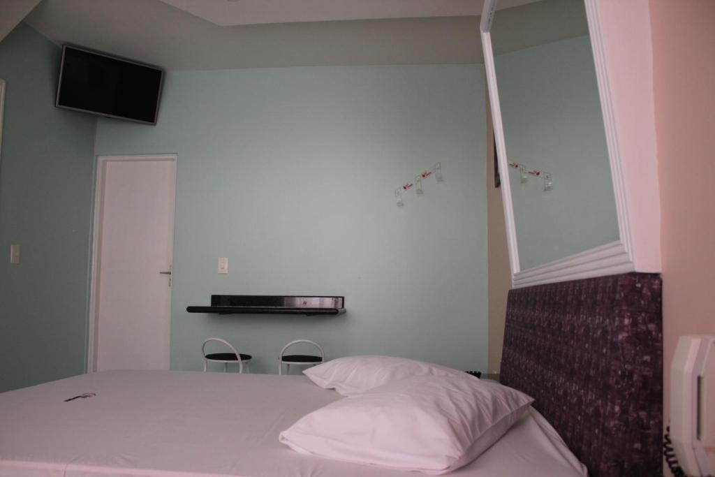  Motel Emoções de Guarulhos