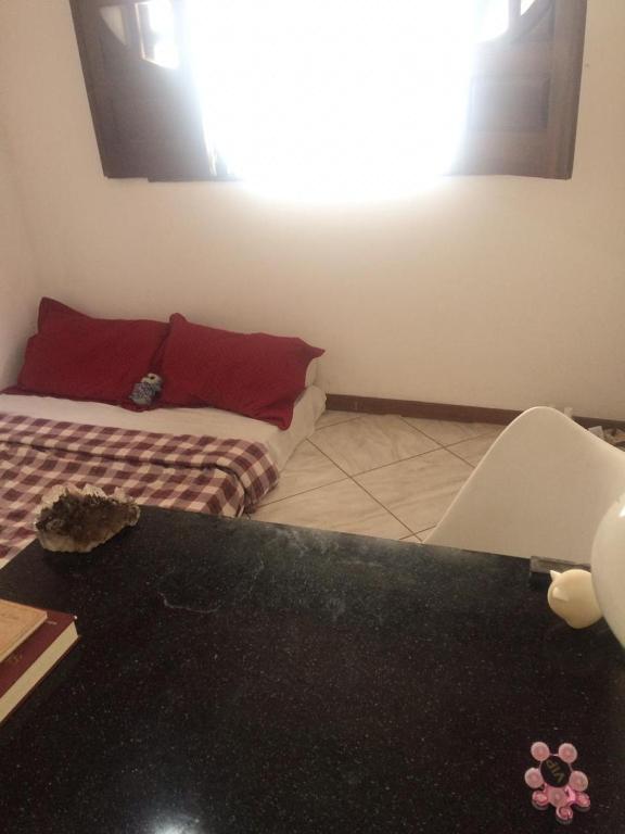  Quarto Gratidão