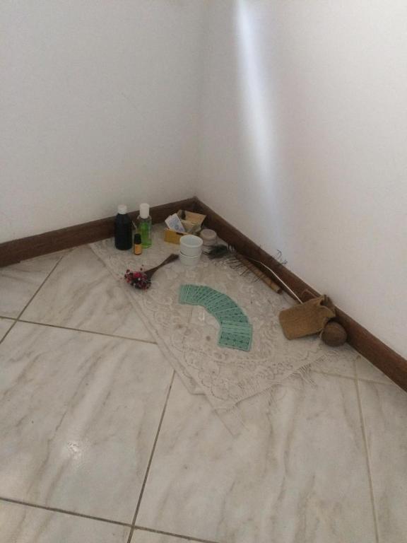  Quarto Gratidão