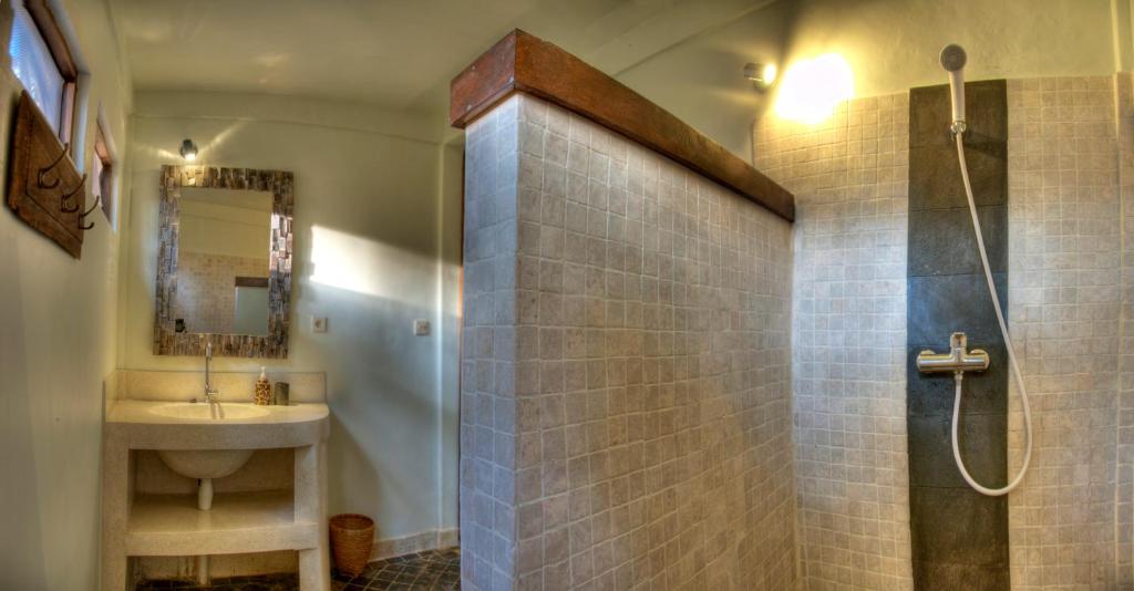 Villas SAMALAMA Gili Trawangan - 16