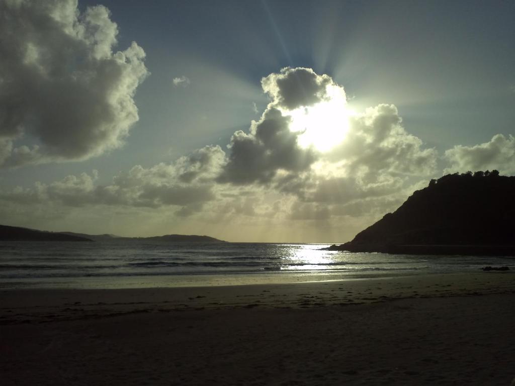 Ático nuevo en playa de Laxe, Laxe – Updated 2022 Prices