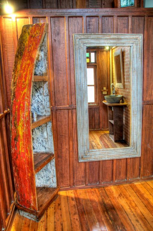 Villas SAMALAMA Gili Trawangan - 15