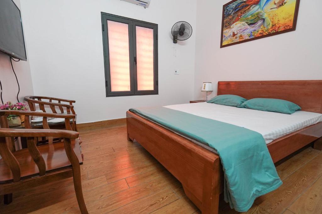 Photo from Motel Xuân Hòa in Bắc Ninh, Bac Ninh, Vietnam