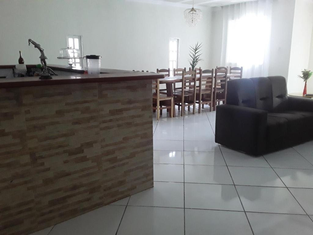  Casa próxima à praias e cachoeiras de Paraty