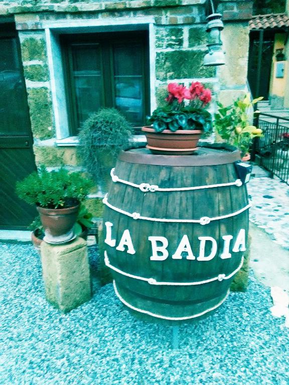 Fotografie z fotogalerie ubytování La Badia v destinaci Messina