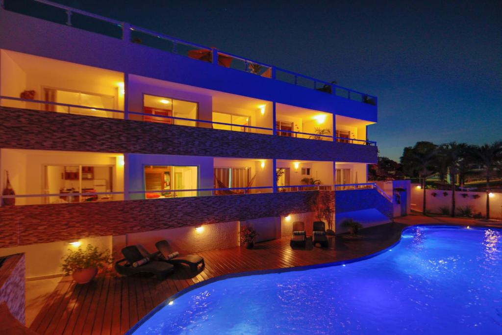  Pipa Centro Residence
