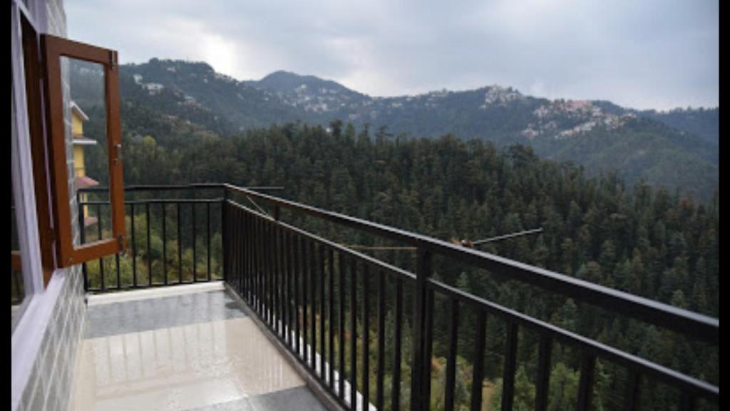 Wonder hill homestay shimla
