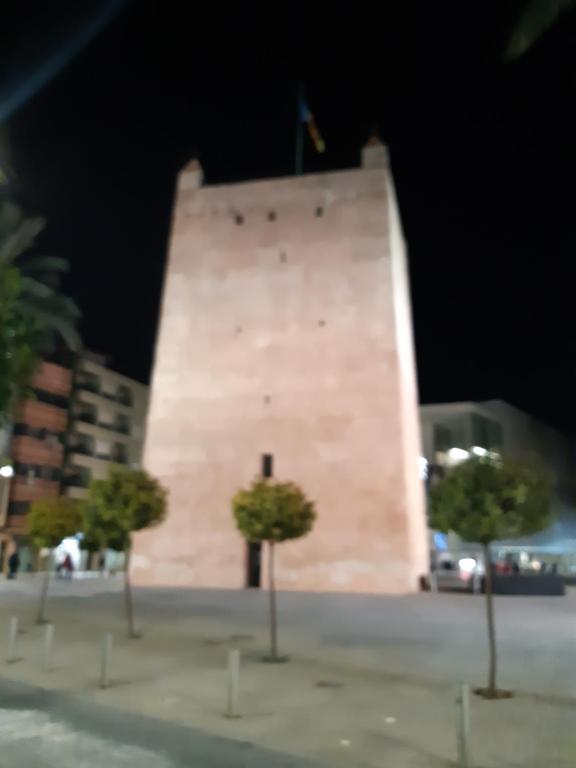 Habitación San Cayetano, Valencia – Updated 2023 Prices