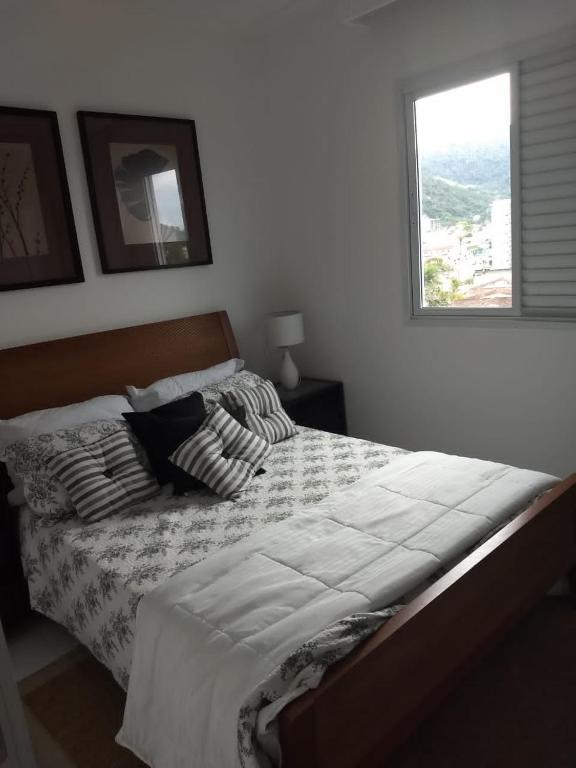  apto. martim de sá 2 dor. 8 pessoas doni