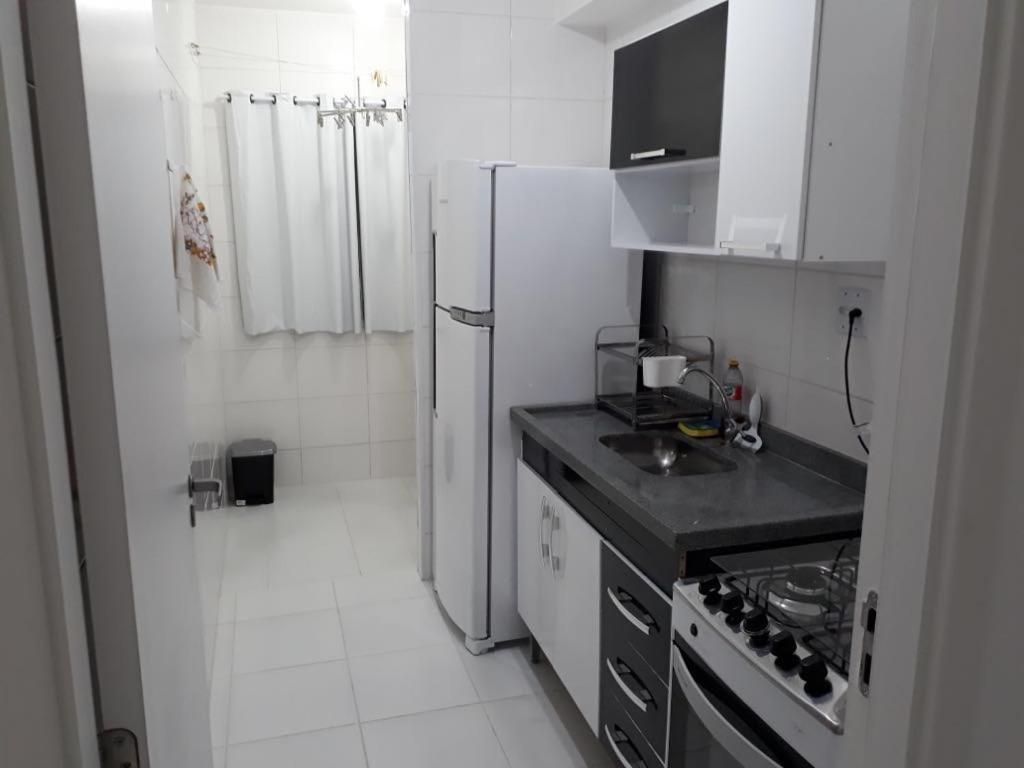  apto. martim de sá 2 dor. 8 pessoas doni