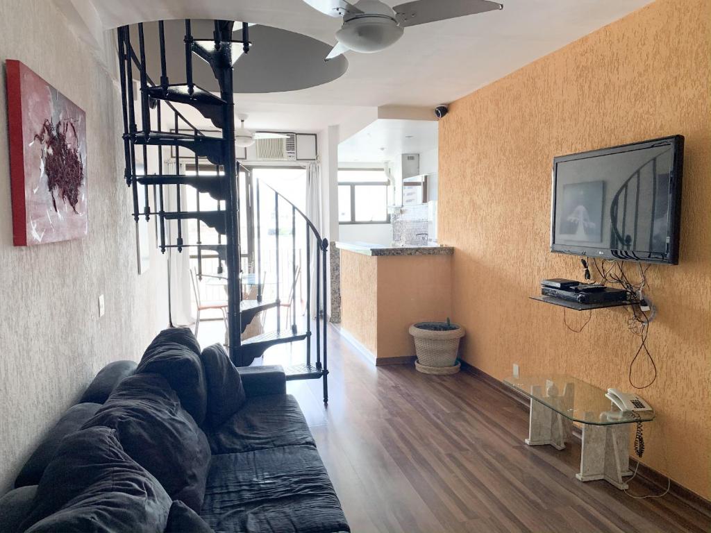  CaviRio - F1102 Penthouse with private pool