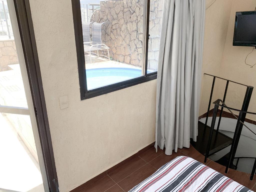  CaviRio - F1103 Penthouse with private pool