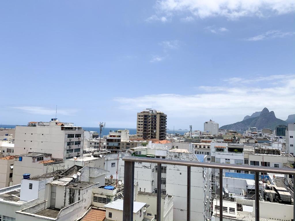  CaviRio - F1103 Penthouse with private pool