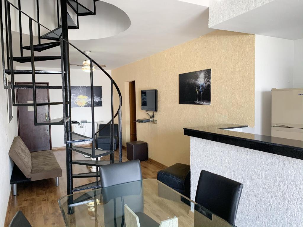  CaviRio - F1103 Penthouse with private pool