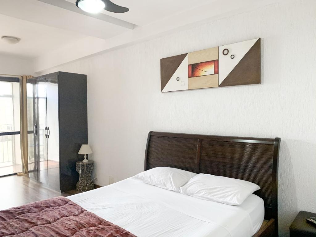  CaviRio - F1102 Penthouse with private pool