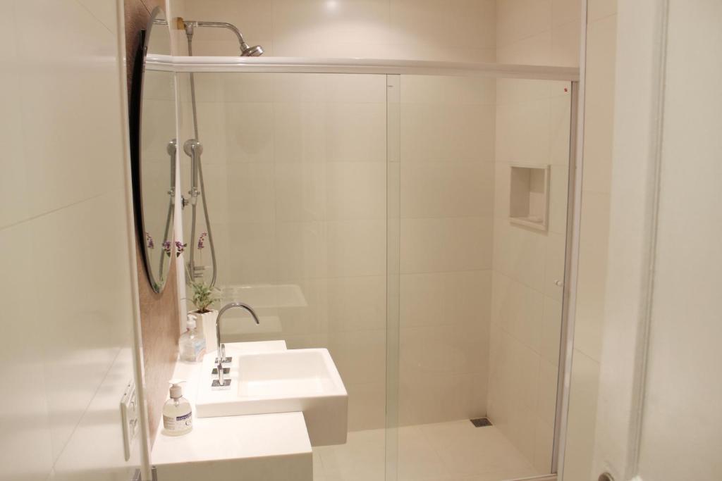  CaviRio - SL302 Copacabana Classic flat