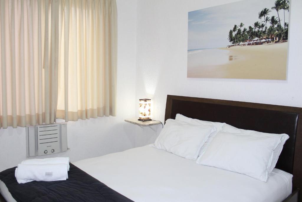  CaviRio - F27 Penthouse with private pool