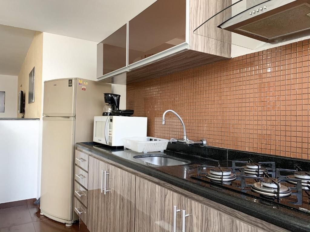  CaviRio - F1103 Penthouse with private pool