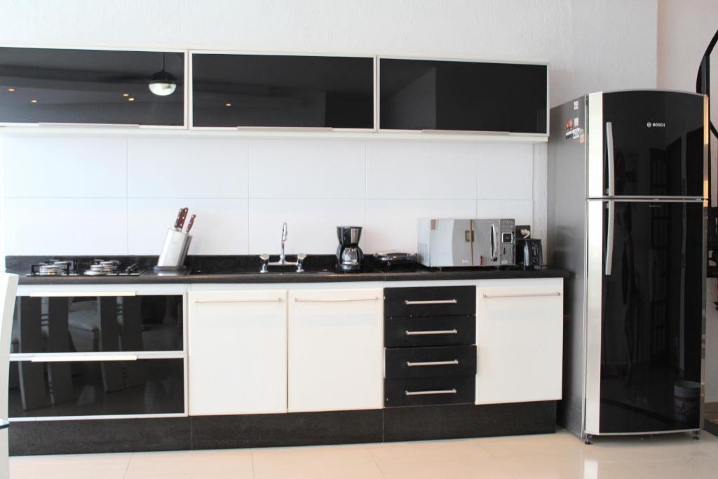  CaviRio - F27 Penthouse with private pool