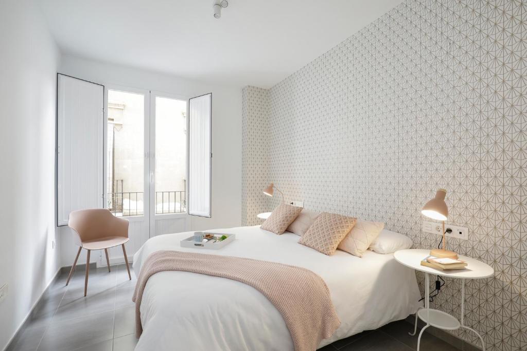 HI ROOM - Smart Apartments - HE 1 - Housity