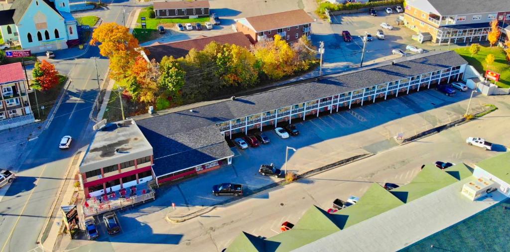 Econo Lodge Miramichi / #CanadaDo / Best Places to Stay in Miramichi