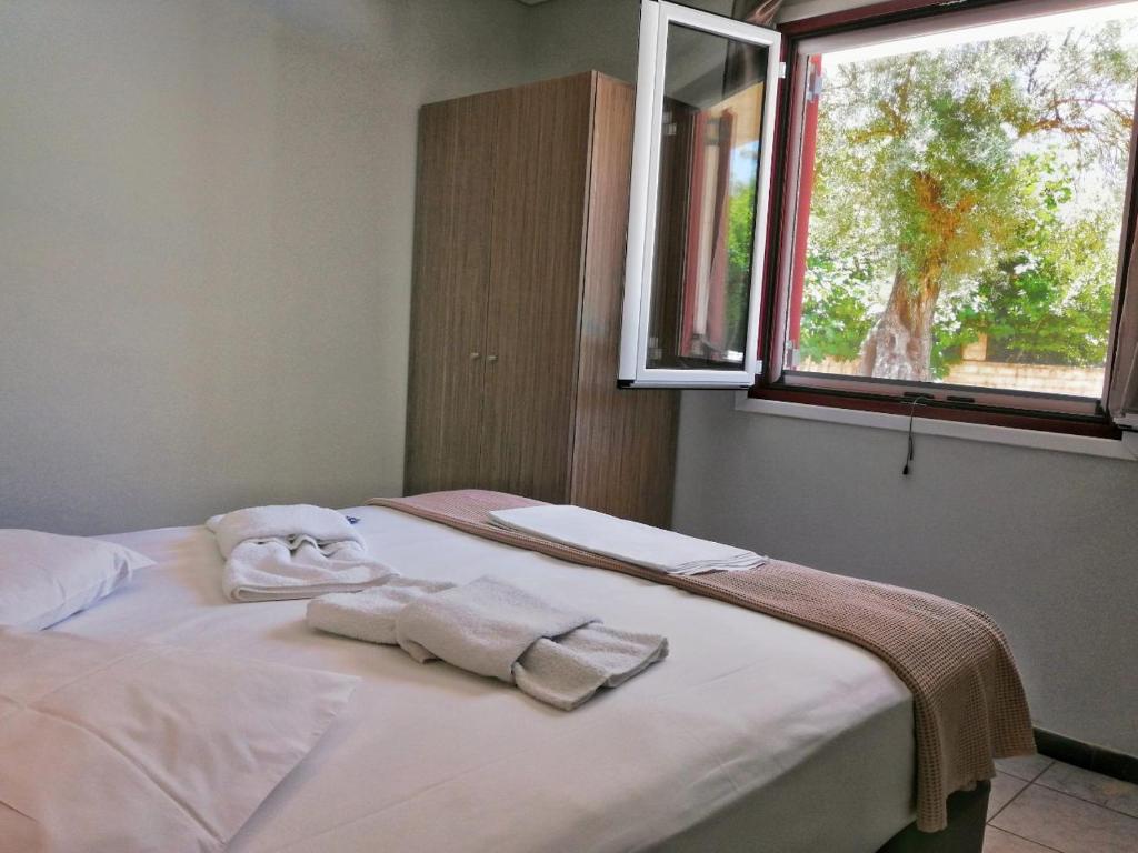 Calderimi Lefkada - 18